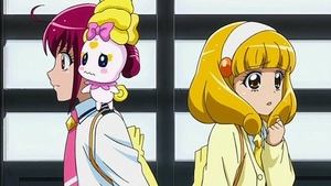 Smile Precure!: 1×14