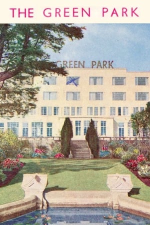 The Green Park poster