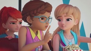 LEGO Friends: Girls on a Mission Season 2 Episode 17