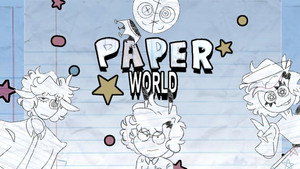 Paper World