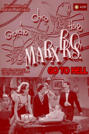 Marx Bros Go to Hell