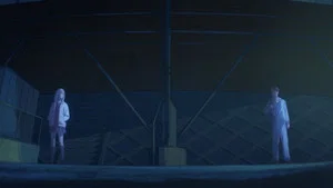 Hidarikiki no Eren – Episódio 1