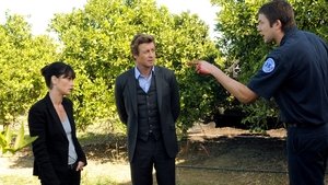 The Mentalist: Stagione 3 – Episodio 9