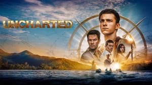 poster Uncharted