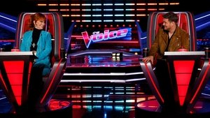 The Blind Auditions, Part 3