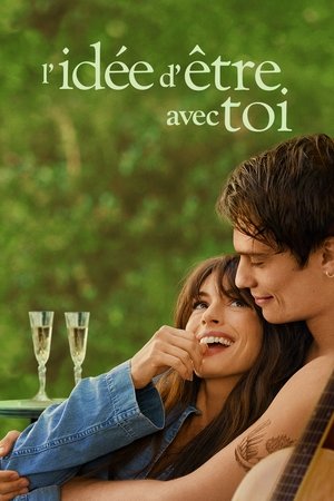 Image L'Idée d'être avec toi