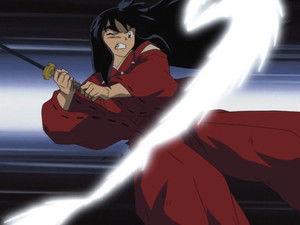 InuYasha: 5×20