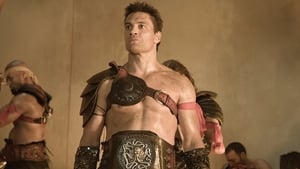 Spartacus Temporada 2 Capitulo 6