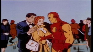 The Marvel Super Heroes Season 1: The Death of Tony Stark