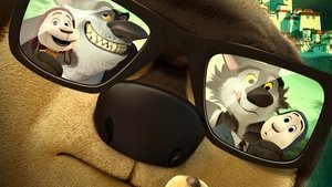 Rock Dog: el poder de la música (2016)