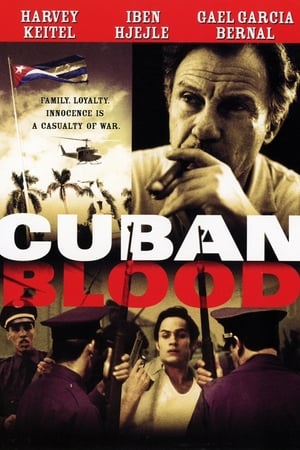 Sangre de Cuba (2003)