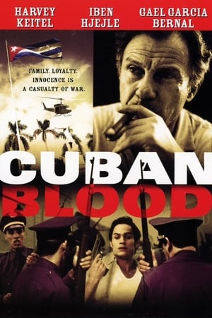 Image Sangre de Cuba