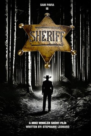 Poster Sheriff ()