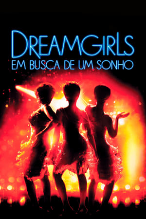 Poster Dreamgirls 2006