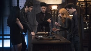 Shadowhunters: 3×7