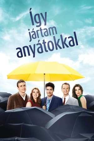 Poster Így jártam anyátokkal 7. évad 2011