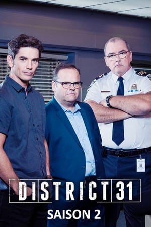 District 31: Season 2