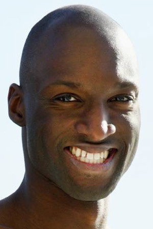 Blaine Porter portrait