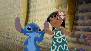 مشاهدة الأنمي Leroy & Stitch 2006 مدبلج