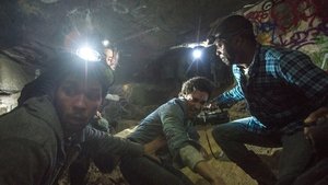 Catacombes