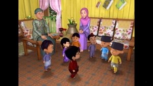 Épisode 11