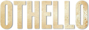 RSC Live: Othello — Logos 1