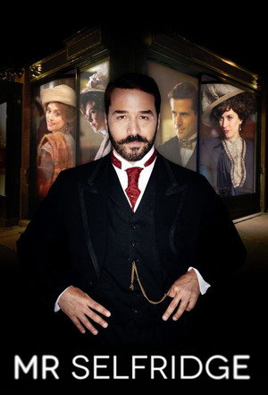 Mr Selfridge 11