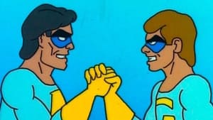 The Ambiguously Gay Duo film complet