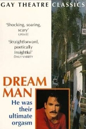 Poster Dream Man (1991)