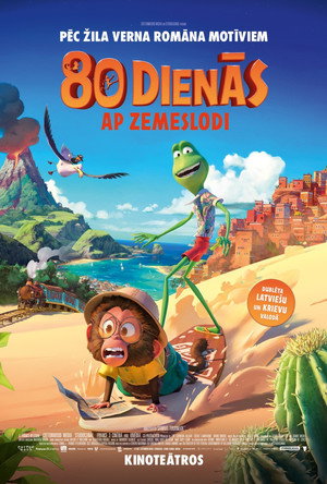 Around the World in 80 Days 54