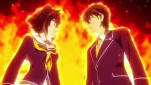 Seton Academy: Join the Pack!: 1×7