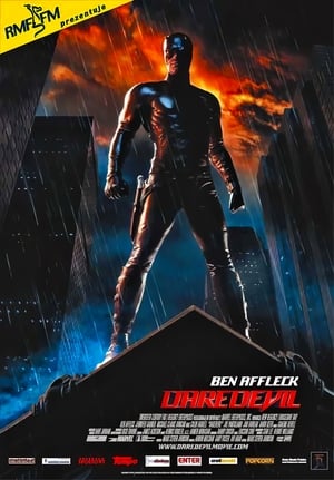 Image Daredevil