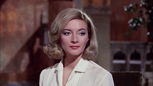 007 Desde Rusia Con Amor (1963) REMUX 1080P LATINO/ESPAÑOL/INGLES