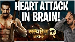 Satyamev Jayate 2 Is WORSE Than Radhe & Bhuj Combined