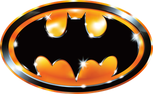 Batman — Logos 4