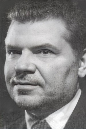 Aleksander Novikov photo 2
