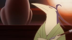 Tsukumogami Kashimasu: Episódio: 8 da 1ª Temporada