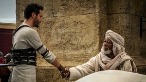 Ben Hur (2016) เบนเฮอร์ มหากาพย์จอมวีรบุรุษ