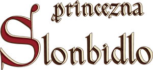 Princezna Slonbidlo