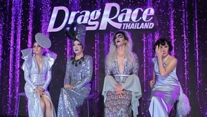 Drag Race Thailand Commercial, Commercial