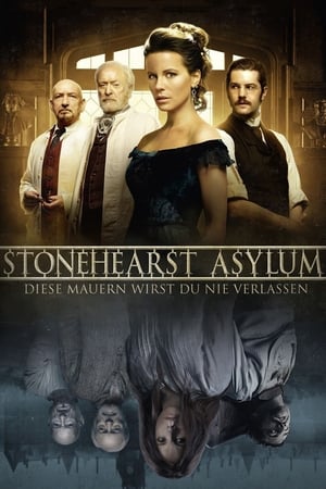 Stonehearst Asylum (2014)