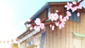 March comes in like a lion: Episódio: 22 da 2ª Temporada