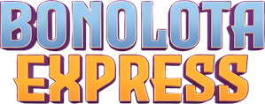 Bonolota Express — Logos 1
