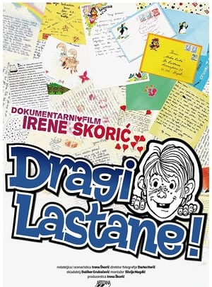 Dear Lastan! film complet