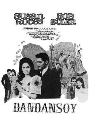 Poster Dandansoy 1965