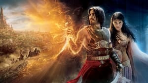 Prince of Persia: The Sands of Time เจ้าชายแห่งเปอร์เซีย : มหาสงครามทะเลทรายแห่งกาลเวลา พากย์ไทย