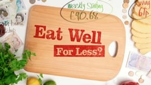 poster Eat Well for Less