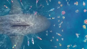 ดูหนัง The Meg (2018) โคตรหลามพันล้านปี