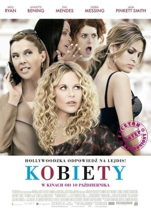 Poster Kobiety 2008