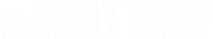 The Unholy Trinity — Logos 11